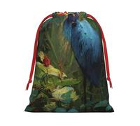 Crafted From Premium Velvet Fabric, This Gift Bag Is Exceptionally Soft And Smooth.