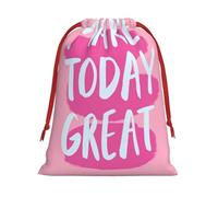 Crafted From Premium Velvet Fabric, This Gift Bag Is Exceptionally Soft And Smooth.