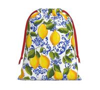 Crafted From Premium Velvet Fabric, This Gift Bag Is Exceptionally Soft And Smooth.