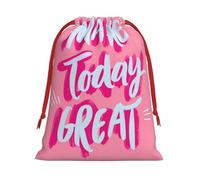 Crafted From Premium Velvet Fabric, This Gift Bag Is Exceptionally Soft And Smooth.
