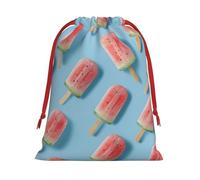 Crafted From Premium Velvet Fabric, This Gift Bag Is Exceptionally Soft And Smooth.