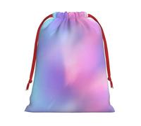 Crafted From Premium Velvet Fabric, This Gift Bag Is Exceptionally Soft And Smooth.