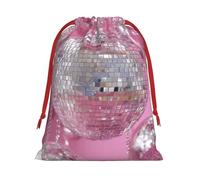 Crafted From Premium Velvet Fabric, This Gift Bag Is Exceptionally Soft And Smooth.