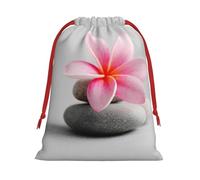Crafted From Premium Velvet Fabric, This Gift Bag Is Exceptionally Soft And Smooth.
