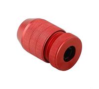 Crafted from Strong Aluminium, This Adjustable Drill Collar Ensures Accurate Drilling Every Time (B)