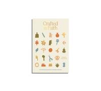 Crafted in Faith : A Craft Devotional for Christian Women