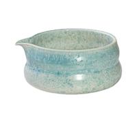ＡＷＨＡＯ Crafted Matcha Bowl for Home Entertaining and Family Gatherings, Blue