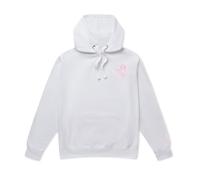 Crafted Memories - Custom Embroidered Faceless Portrait Outline Hoodie | Personalised Couple Gift | Unisex | Matching Couples (UK, Alpha, S, Regular, Regular, White, Standard Hoodie)