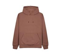 Crafted Memories Personalised Embroidered Roman Numerals Hoodie | Unisex | Anniversaries & Birthdates | Him & Her | Couples Matching (UK, Alpha, L, Regular, Regular, Blush Pink, Standard Hoodie)