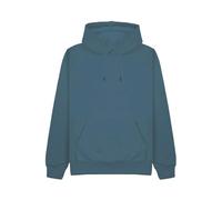 Crafted Memories Personalised Unisex Hoodie | Printed Text & Image | Men's Women's Funny Hoodies | Uniform | Create your own (UK, Alpha, XL, Regular, Regular, Dusty Blue, Standard Hoodie)