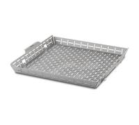 Crafted Roasting Basket BBQ Weber 7683 Stainless Steel