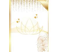 Crafted with a royal premium aesthetic, this 150-page book has no sections for photos, allowing you to design your photos, memories, and creativity ... complete freedom for your photo memories