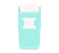 Craftelier - 1.5" Tab Punch for Dividers, Labels & Craft Projects