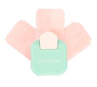 Craftelier - 3-in-1 Decorative Corner Punch
