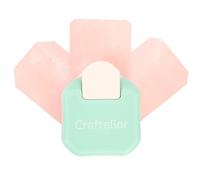 Craftelier - 3-in-1 Tag Corner Punch
