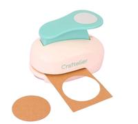Craftelier - Circle Punch 2" (5 cm) Diameter