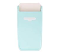 Craftelier - Craft Punch | One Hole Puncher | Euro Hook 0.39“x1.26” Punch for Scrapbooking, Cards, and Crafts | Paper and Cardboard