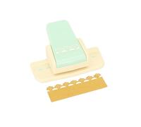 Craftelier - Die Cut Shells Border Punch for Scrapbooking