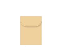 Craftelier - Dies for Your Scrapbooking, Crafts, Photo Albums and Card Making Projects and Creations | Vintage Envelope Shape for Letters - Approximate Size: 4" x 3"