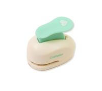 Craftelier - Heart Punch 3/8" (0.95 cm) Diameter