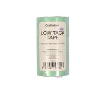 Craftelier - Masking Tape - Includes 3 Turquoise Rolls | Size: 2.5 cm x 10.05 m.