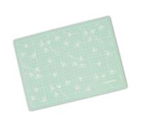 Craftelier - Portable A4 Cutting Mat | Craft and Sewing Mat | Grid in cm (30 x 21.8) and Non-Slip Surface | Size 28 x 20 cm