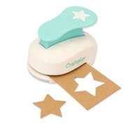 Craftelier - Star Punch 2" (5 cm) Diameter