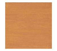 Craftelier - Synthetic Eco-Leather with Wood Effect Finish for Cardboard or Binding of Albums, Planners or Notebooks for Scrapbooking and Other Crafts | Size Approx. 35 x 50 cm - Teak Colour