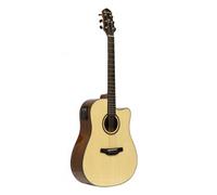 Crafter Hde-250n Electro-Acoustic Guitar