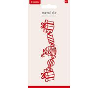 Crafter’s Companion - Metal Die Edge’able - Presents and Treats