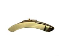 Crafters Choice Banjo Armrest Replacement Part Made from Zinc Alloy Material