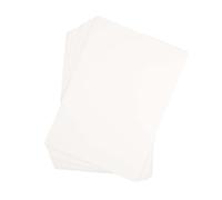 Crafter's Companion A4 Multi-Purpose White Cardstock - Pack of 60 Sheets - 300GSM