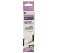 Crafters Companion FOILPRESS Multi SURF Aurora, Metal, One Size