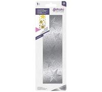 Crafter's Companion Gemini Foil Stamp Die - Expressions - Starry Night