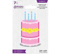 Crafter's Companion Gemini Metal Die-Elements