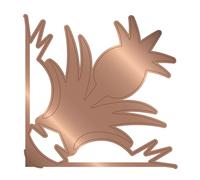 Crafter's Companion Gemini,Pineapple