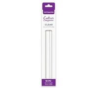 Crafter's Companion Glue Stick - 11mm Thickness - Pack of 10