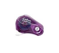 Crafter's Companion Refillable Adhesive Glue Tape Rollers - Dots - Long Lasting 30m Length - Permanent - Includes One Refill - Great for Cardmaking & Scrapbooking