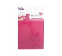Crafter's Companion Replacement Plate Accessories - 9" x 12.5" Rubber Embossing Mat