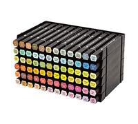 Crafters Companion Spectrum Noir Universal Black Pen Trays - 6 Trays