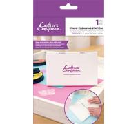 Crafters Companion - Stamp Cleaning Station