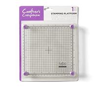 Crafter's Companion Stamping Platform-6" x 6"