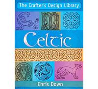 Crafters Design Library: Celtic