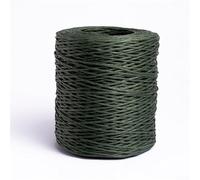 Crafters Essential Reliable Water Resistant Flower Wiring Solution Available In An Ample Length Of 200 Meters (Green)
