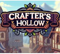 Crafter's Hollow PC Steam CD Key