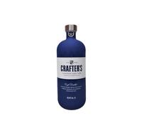 Crafters London Dry Gin 43% Vol. 0,7 l
