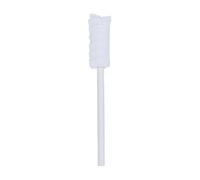 CRAFTHROU 10pcs Disposable Oral Cleaning Brushes Made of Absorbent Gauze and Paper, Safe for Boys, Practical Mouth Swabs for Gentle Teeth Cleaning and Oral Care