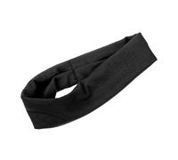 CRAFTHROU Elastic Sports Headband for Men, Sweat Releasing and Keeps Hair Neat, Made of Cloth, Suitable for Face Washing and Spa Activities, Comfortable and Sturdy Workout Headband