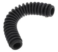 CRAFTHROU Flexible Extension Tube Rubber Hose Water Pipe Connector 270Cm Water Butt Adapter for Outdoor Use