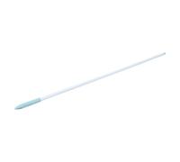 CRAFTHROU Four Section Metal Mop Handle Detachable Long Mop Replacement Pole with American Threaded Head for Easy Storage and Versatile Usage, Suitable for Living Rooms and Kitchen Cleaning